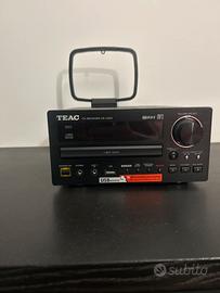 HI FI NUOVO