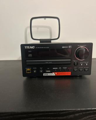 HI FI NUOVO