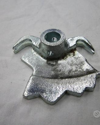Selettore Cambio Vespa faro basso, originale