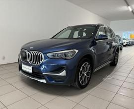 BMW X1 sDrive18d xLine