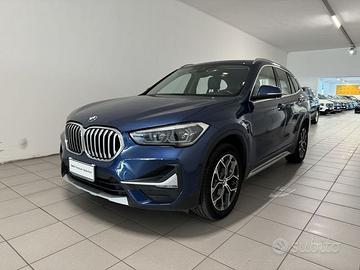 BMW X1 sDrive18d xLine