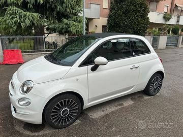 500C Hybrid Launch Edition