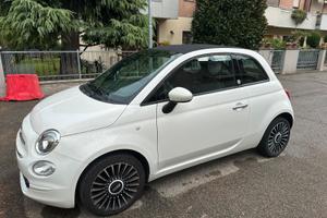 500C Hybrid Launch Edition