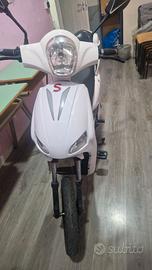 Motorino elettrico 500w