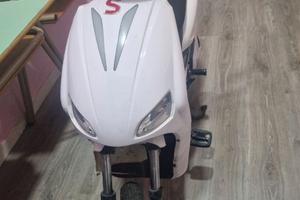 Motorino elettrico 500w