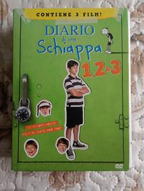 dvd - Diario
