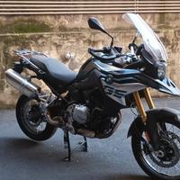 Bmw f 850 gs - 2019