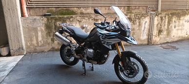 Bmw f 850 gs - 2019