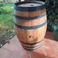 botte originale di Marsala 