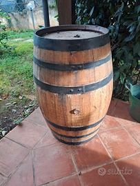 botte originale di Marsala 