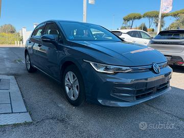 Volkswagen Golf 2.0 TDI 115 CV VERSIONE 8.5 PRONTA