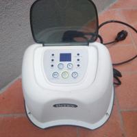 Clorinatore Intex QS 400