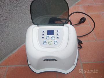 Clorinatore Intex QS 400