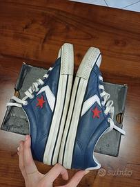 Converse All Star numero 38 – Lotto di 4 paia