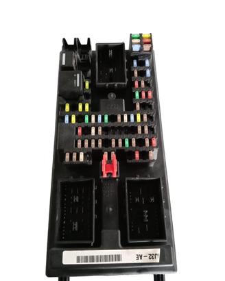 224DT SCATOLA PORTA FUSIBILI LAND ROVER Range Rove
