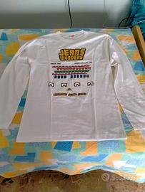 T-shirt uomo TAGLIA L NUOVA