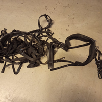 Finimento COB singolo usato 2 volte