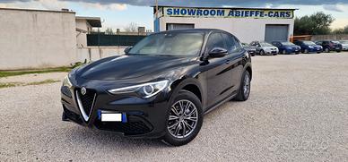 Alfa Romeo Stelvio 2.2 190 CV AT8 Q4 Executive