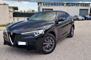 Alfa Romeo Stelvio 2.2 190 CV AT8 Q4 Executive