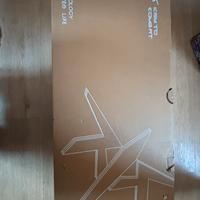 KTC monitor curvo 34” H34S18S