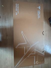 KTC monitor curvo 34” H34S18S