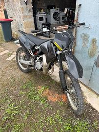 ktm 85sx 2008 VENDUTA