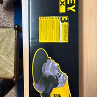 Smerigliatrice 230/2200 W