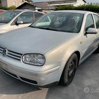Ricambi per Volkswagen Golf 1.8 16V 99 AGM