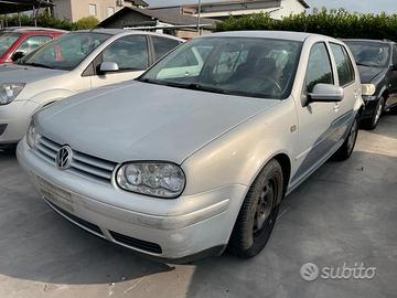 Ricambi per Volkswagen Golf 1.8 16V 99 AGM