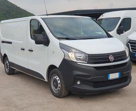 FIAT Talento 2.0 EcoJet 120CV S&S LH1 12Q PARK E6D