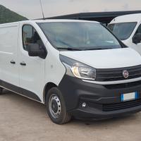 FIAT Talento 2.0 EcoJet 120CV S&S LH1 12Q PARK E6D