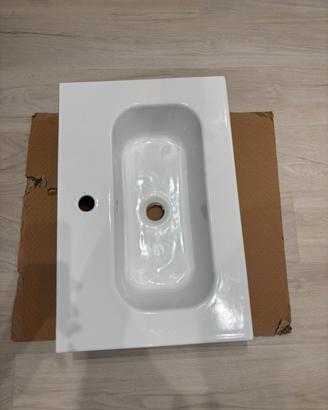 Lavandino bagno