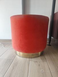 Pouf da salotto
