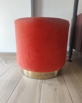 Pouf da salotto
