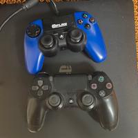 Playstation 4 e Giochi