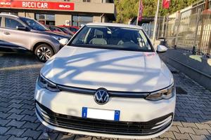 VOLKSWAGEN Golf 1.5 TGI DSG Style