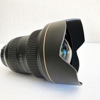 Obiettivo Nikon AF-S Nikkor 14-24mm f/2.8G ED