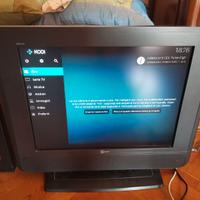 Telesystem TS20 LCD TV televisore monitor lcd 20"