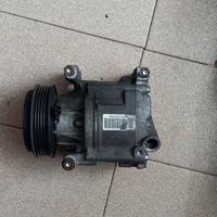 compressore aria condizionata euro 4 - 6 multijet 