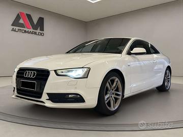 Audi A5 A5 I Coupe 2.0 tdi S-LINE 177cv multitroni