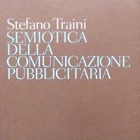 Libro-Semiotica della comunicazione pubblicitaria.