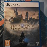 Hogwarts Legacy - PS5 