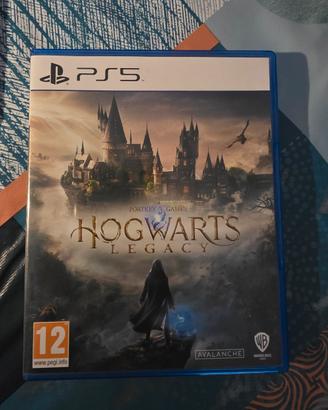 Hogwarts Legacy - PS5 
