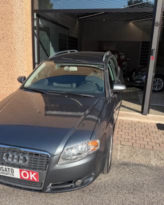 Audi A4 2.0 16V TDI Avant Motore 64.000 KM