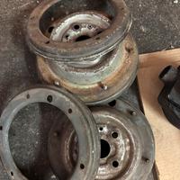 Cerchioni vespa 50 special/N/R/L