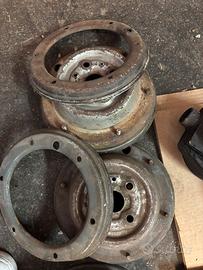 Cerchioni vespa 50 special/N/R/L