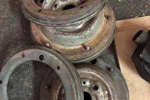 Cerchioni vespa 50 special/N/R/L