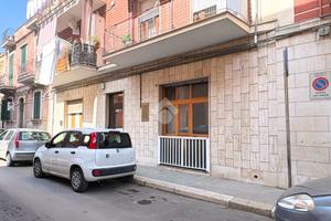 3 LOCALI A BARLETTA