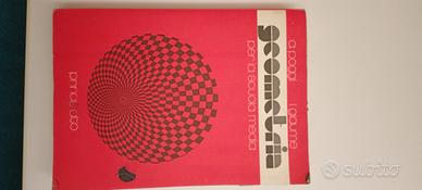 libri di testo per scuole medie anni 80