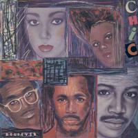 Chic - Believer